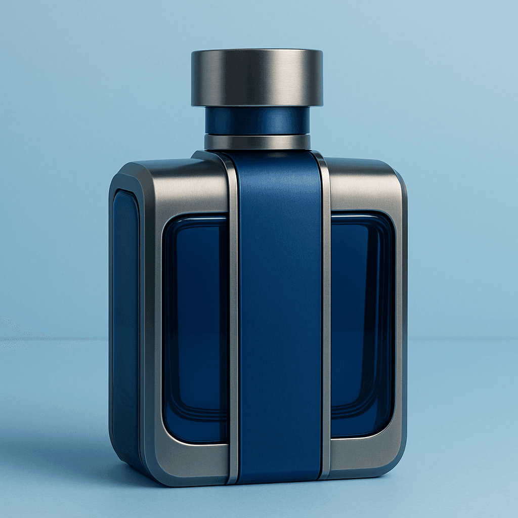 Blue Breeze Cologne